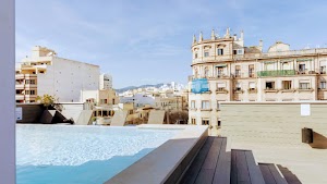 Ars Magna Bleisure Hotel **** place picture