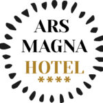 Ars Magna Bleisure Hotel - Logo